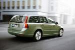 Volvo C30 DRIVe Efficiency 2008 года